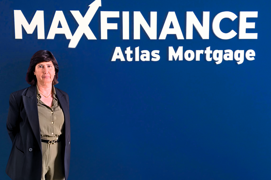 Broker Susana Morais Barbosa